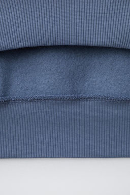 SLOGAN SWEATSHIRT - Zara фото 8