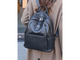 Рюкзак Lanotti 8813/серый