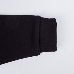 Худи Уголь утепленное 7+ - Bungly фото 4