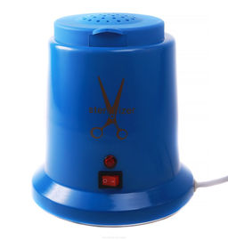 Nail Art Стерилизатор гласперленовый 75 Вт, синий