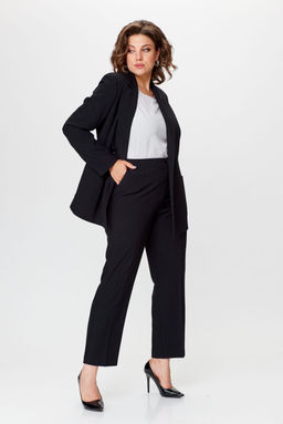 Костюм Anastasia Mak 1259 кремовый  фото 548