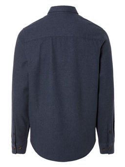 Мужская фланелевая рубашка PARKSIDE - Livergy фото 8