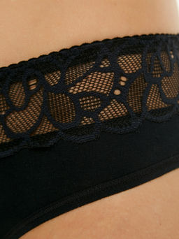 _Lui et Elle / Трусы кулоты PETALE  фото 7