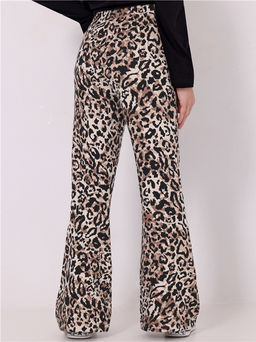 брюки 1ДББ4459258н - Апрель фото 2