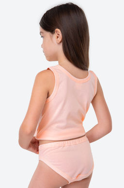 Комплект для девочки Happy Fox  фото 5