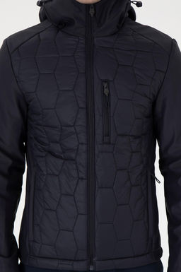 Мужское темно-синее пальто Неожиданная скидка в корзине - U.s. polo assn фото 6