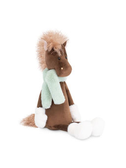 Мягкая игрушка Конёк Ванёк, 25 см