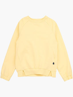 Толстовка для девочки подростка UD 7804 ваниль - Mini maxi фото 4