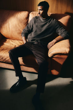 Chinos de algodon Regular Fit - H&m фото 2