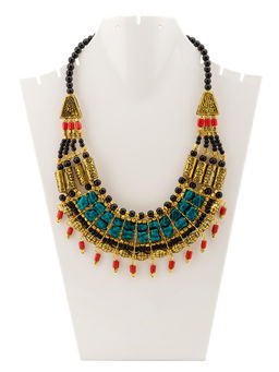 Украшение колье №0666/3