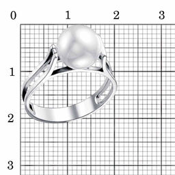 КОЛЬЦО 23613698 - Красная пресня фото 2