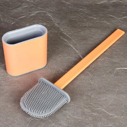 Eрш для туалета с подставкой для труднодоступ.мест/ RE-25 /уп 100/ - Галеонтрейд фото 3