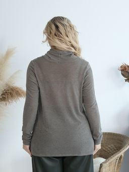 Джемпер М5-5396/3 - Wisell фото 17