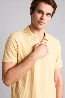Regular Fit Polo Ti__rt