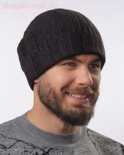 57839 York Колпак мужской (57-59)