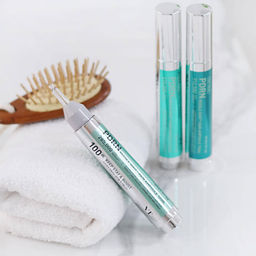 VT Cosmetics Ампула против выпадения волос с микроиглами и ПДРН / PDRN Reedle Shot Hair Ampoule 100dL, 15 мл