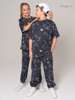 Костюм Daily men крестики-нолики - Sovalina фото 9