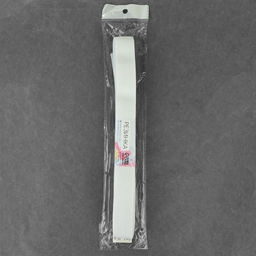 Цена за 2 шт. Резинка вязаная, 30 мм, 10±0.5 м, белая