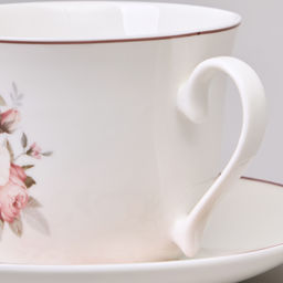 ЧАЙНАЯ ПАРА 450 МЛ МЭРИБЕЛЬ - Lefard фото 6