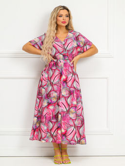 Платье П3-5493/10