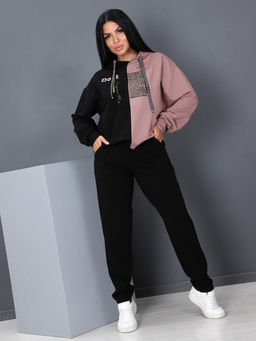 IV-CAPRIZ Меган - костюм кофе  фото 2