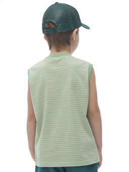 Pelican BFVV3322/1 майка для мальчиков  фото 3