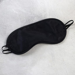 Подарочный набор Для взрослых: чай чёрный 25 г, маска для сна, наручники, игра (18+) - Simaland фото 2