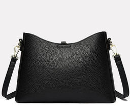 KAIDIFEINIROO Сумка женская с двумя ремнями 5197 фото 38