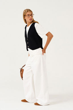 Жилет 3430.06 бизнес-класс - Tak divno фото 17