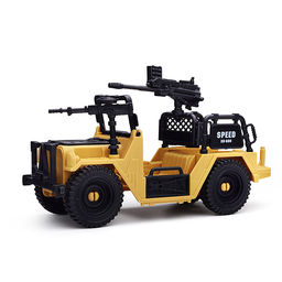 Набор Армия "Модуль- командир" в коробке