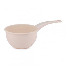 Ковш 2,0 л( прямая ручка) арт.А (М053), (М8338)