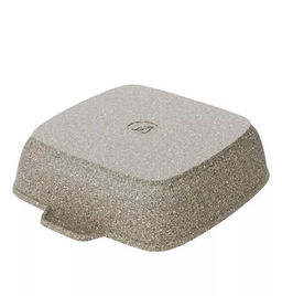 Жаровня квадратная 24х24 см АП Premium (mokko) арт. 37902 /Мечта/  фото 5