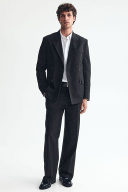 Pantal?n sastre Loose Fit - H&m фото 6