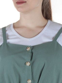825 Сарафан летний Fashion