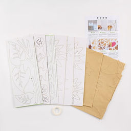 Наклейки интерьерные детские TAKE IT EASY Подсолнухи, декор на стену, панно, 110?94 см  фото 7