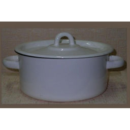 ЭМ_Кастрюля 2,0л цилин. без рисунка арт С41610,41610п, С41610.3,3С СибТ