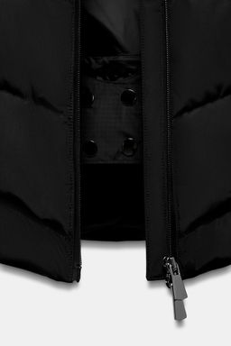 WATER-RESISTANT WINDPROOF DOWN PUFFER JACKET RECCO® TECHNOLOGY SKI COLLECTION - Zara фото 14