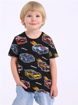 футболка 1ПДФК3585001н