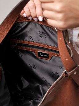 Сумка Schatz 40369 коппер