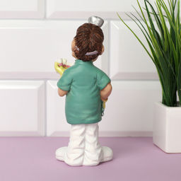 Фигурка Врач 16 см / 2063 /уп 72/ - ГалеонТрейд фото 3