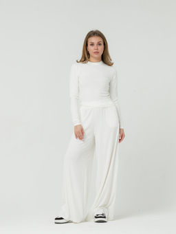 турецкий модал кашкорсе Костюм - Knitka wear фото 2