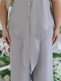 Костюм К3-5523/1 - Wisell фото 10