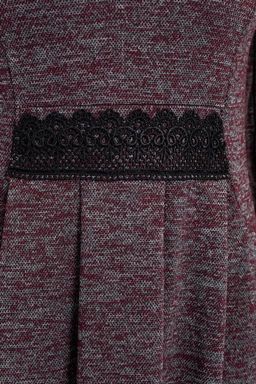 Платье П4-4635 - Wisell фото 11