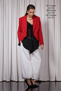 Жакет 2015