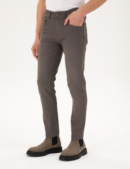 Vizon Slim Fit Jean Pantolon
