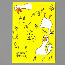 Цена за 2 шт. Топпер для торта «С ДР»