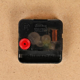 Часы - картина настенные интерьерные «Правила офиса», 30×40 см, на холсте, бесшумные