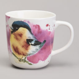 КРУЖКА LEFARD ANIMAL WORLD 320 МЛ