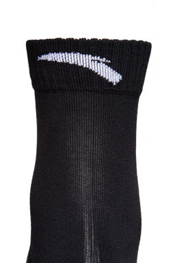 Носки длинные Черный - Anta фото 6