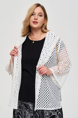 Кардиган Жюльверн черный - Intikoma фото 26